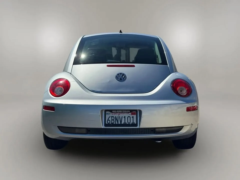 2007 Volkswagen New Beetle - Image 12 of 20
