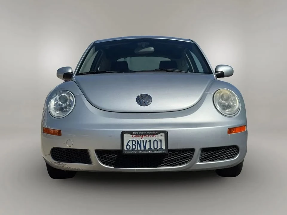 2007 Volkswagen New Beetle - Image 4 of 20
