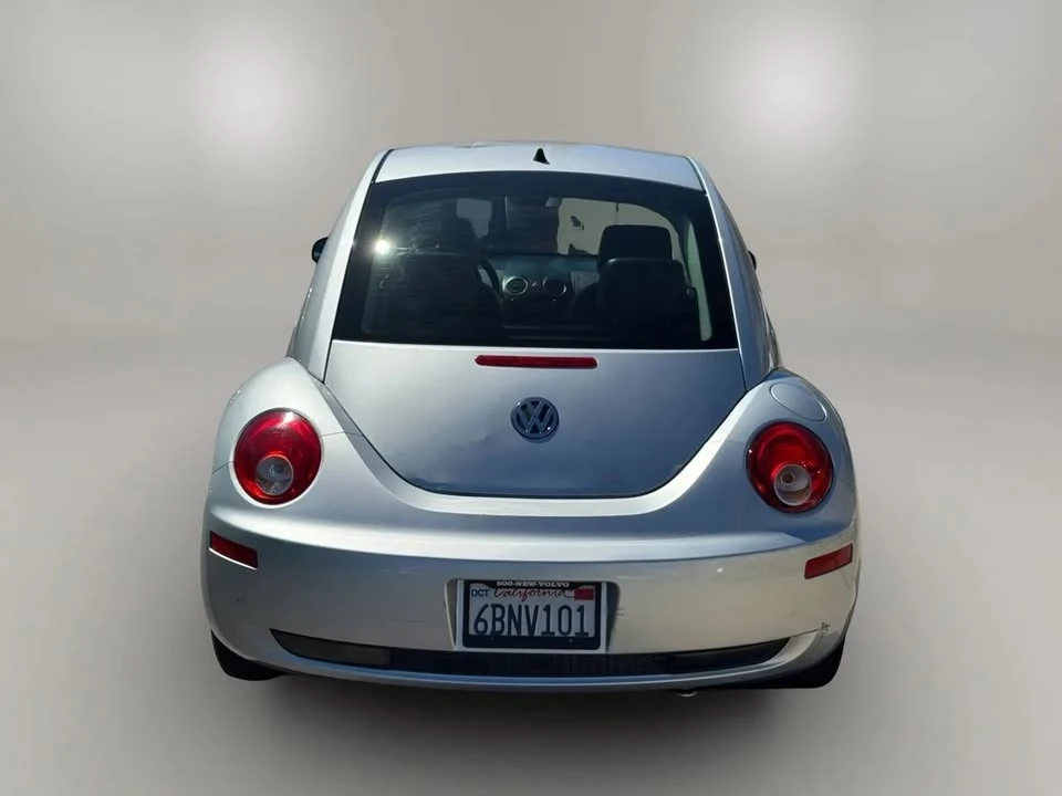 2007 Volkswagen New Beetle - Image 11 of 20