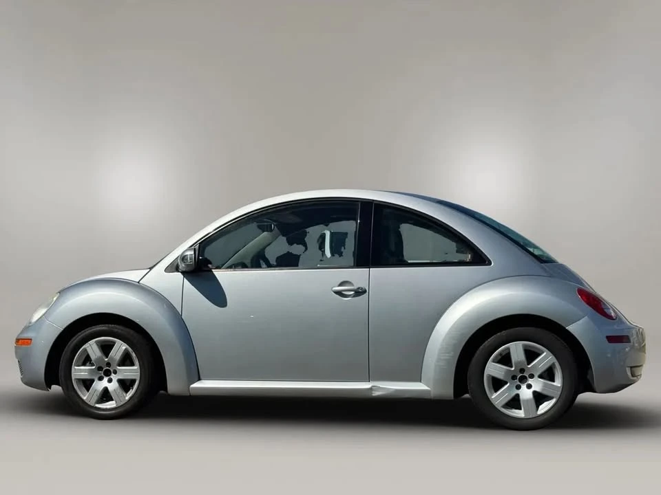 2007 Volkswagen New Beetle - Image 16 of 20
