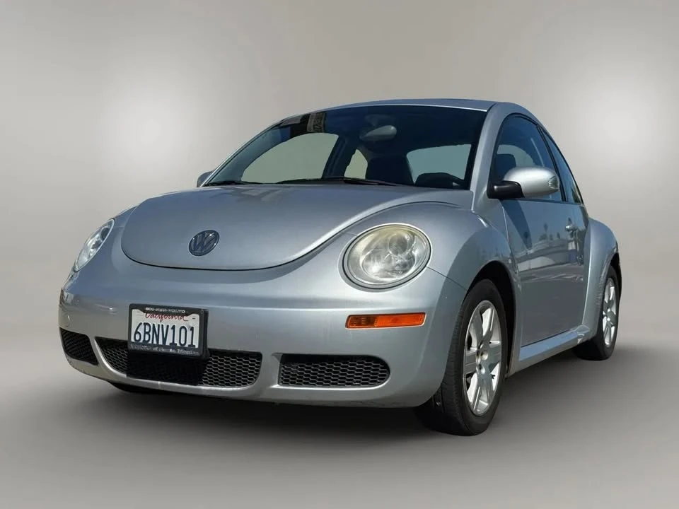 2007 Volkswagen New Beetle - Image 3 of 20