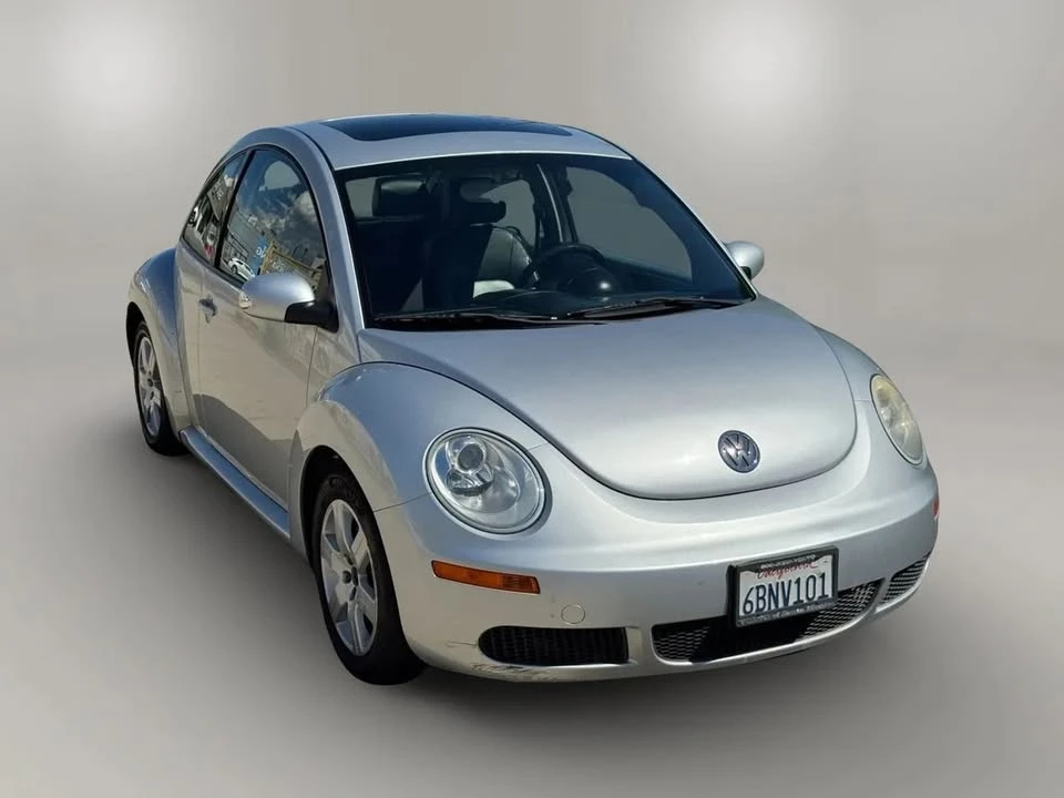 2007 Volkswagen New Beetle - Image 5 of 20