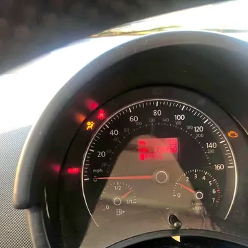 2007 Volkswagen New Beetle