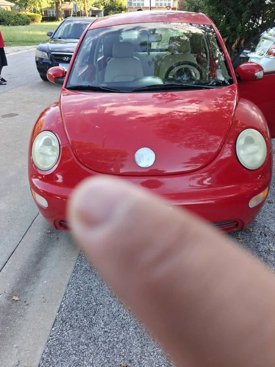 2007 Volkswagen New Beetle - Image 3 of 6
