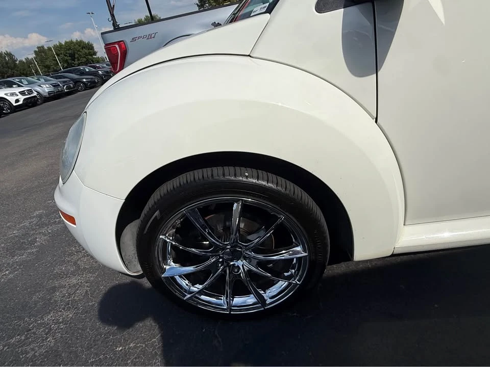 2007 Volkswagen New Beetle - Image 3 of 14