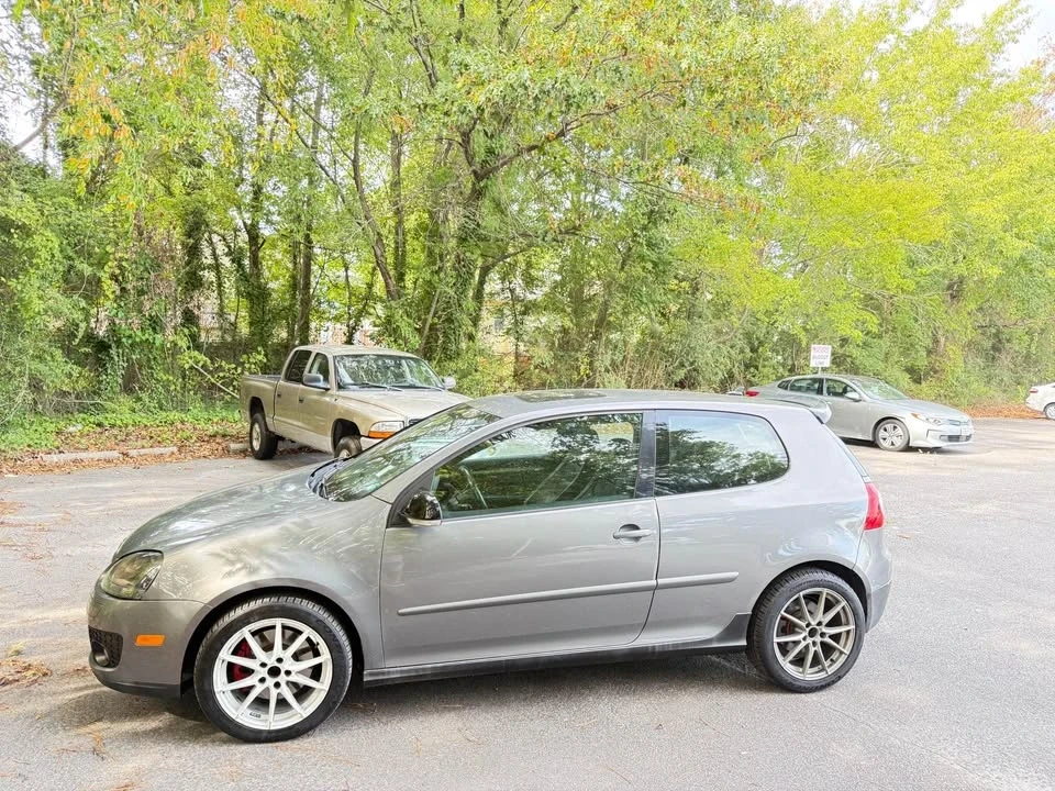 2007 Volkswagen GTI Mk5 - Image 6 of 12