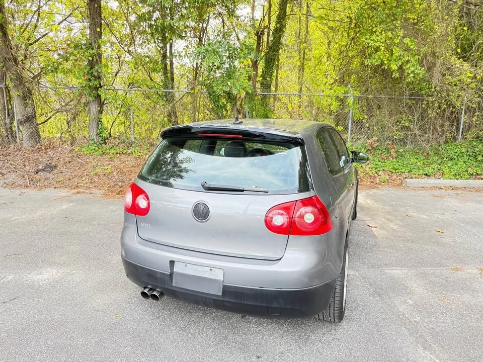2007 Volkswagen GTI Mk5 - Image 4 of 12