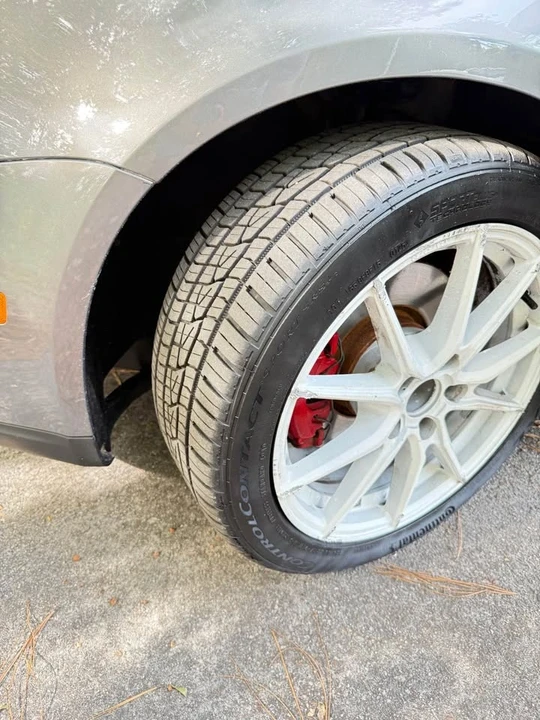2007 Volkswagen GTI Mk5 - Image 11 of 12