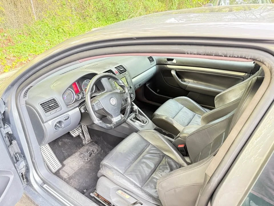 2007 Volkswagen GTI Mk5 - Image 7 of 12