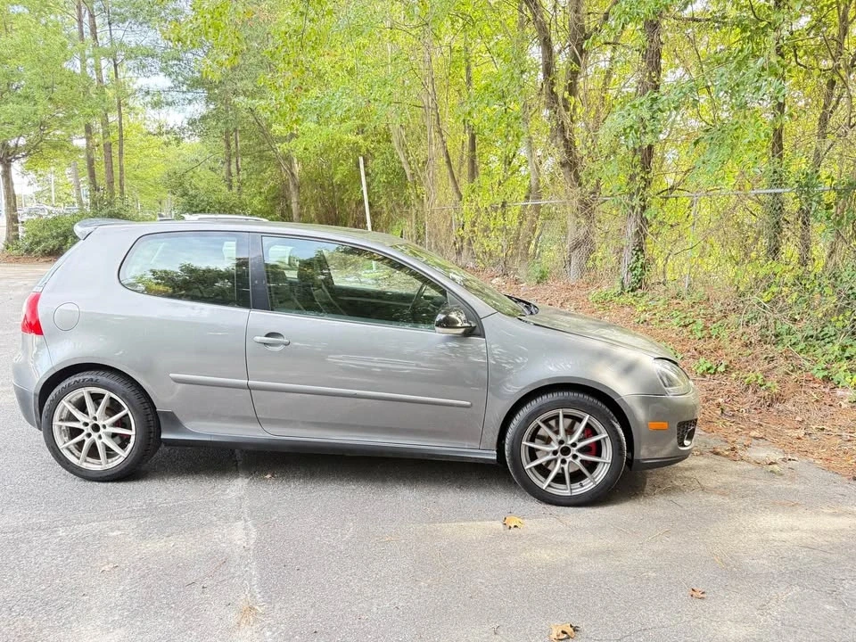 2007 Volkswagen GTI Mk5 - Image 2 of 12