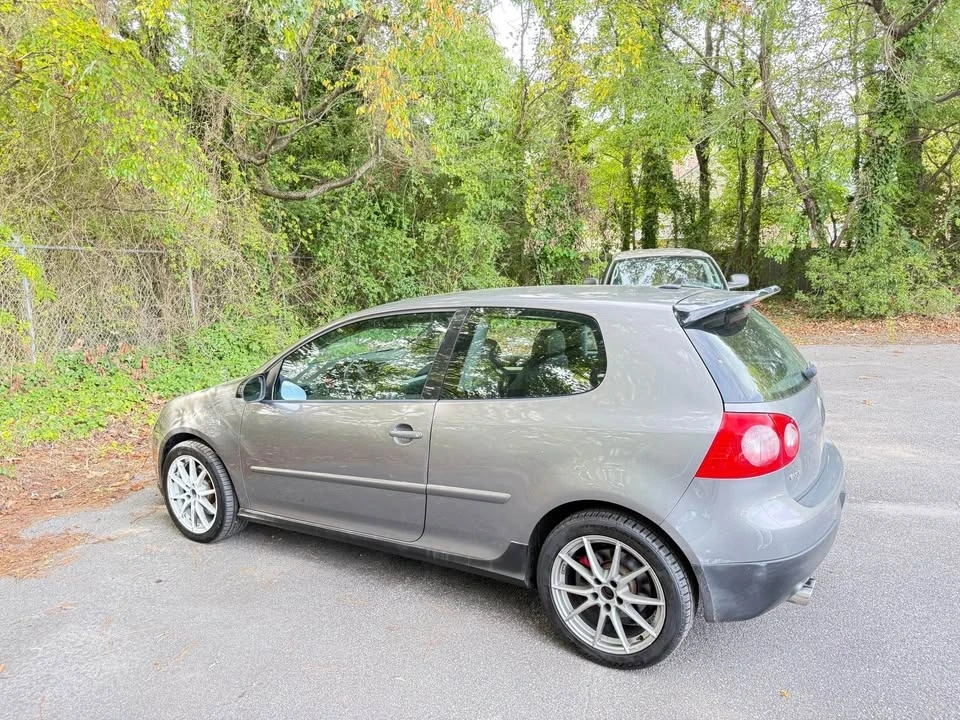 2007 Volkswagen GTI Mk5 - Image 5 of 12