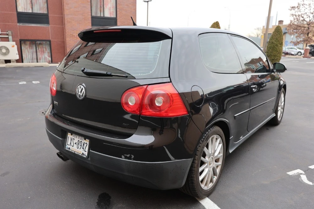 2007 Volkswagen GTI Mk5 - Image 7 of 10