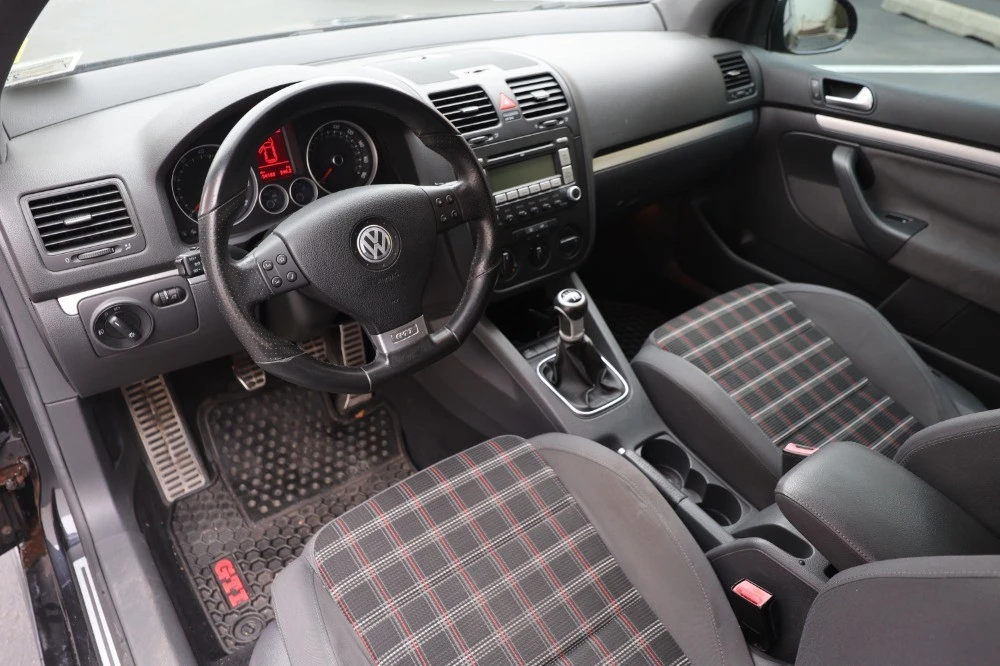 2007 Volkswagen GTI Mk5 - Image 9 of 10