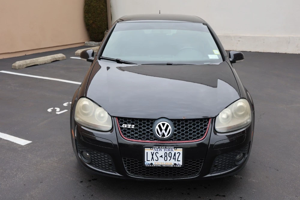 2007 Volkswagen GTI Mk5 - Image 5 of 10