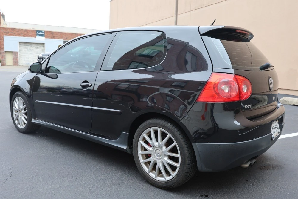 2007 Volkswagen GTI Mk5 - Image 8 of 10