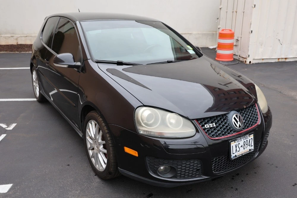 2007 Volkswagen GTI Mk5 - Image 2 of 10