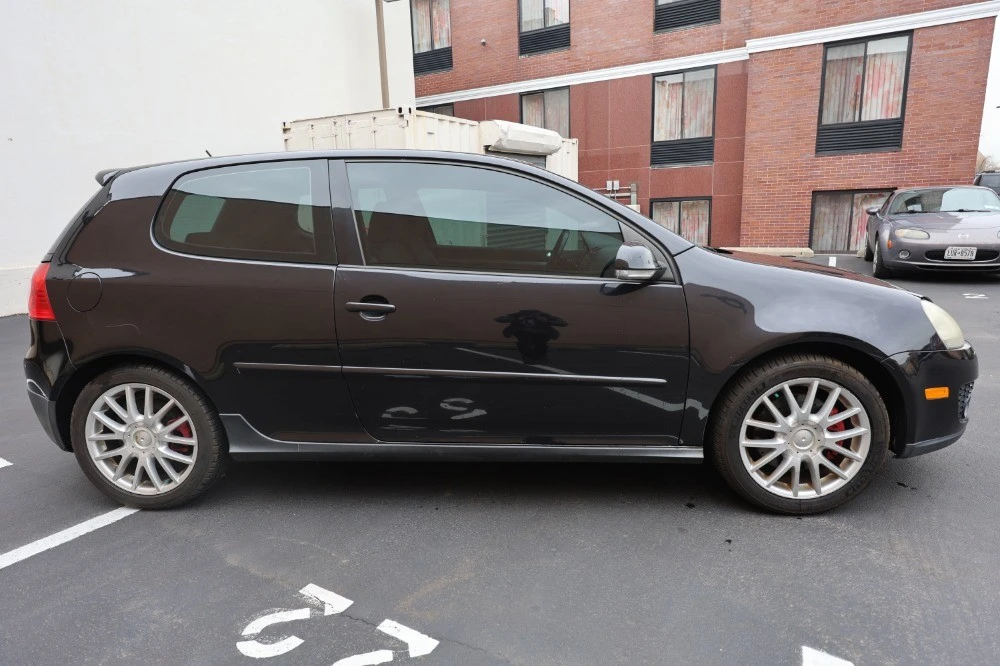 2007 Volkswagen GTI Mk5 - Image 3 of 10