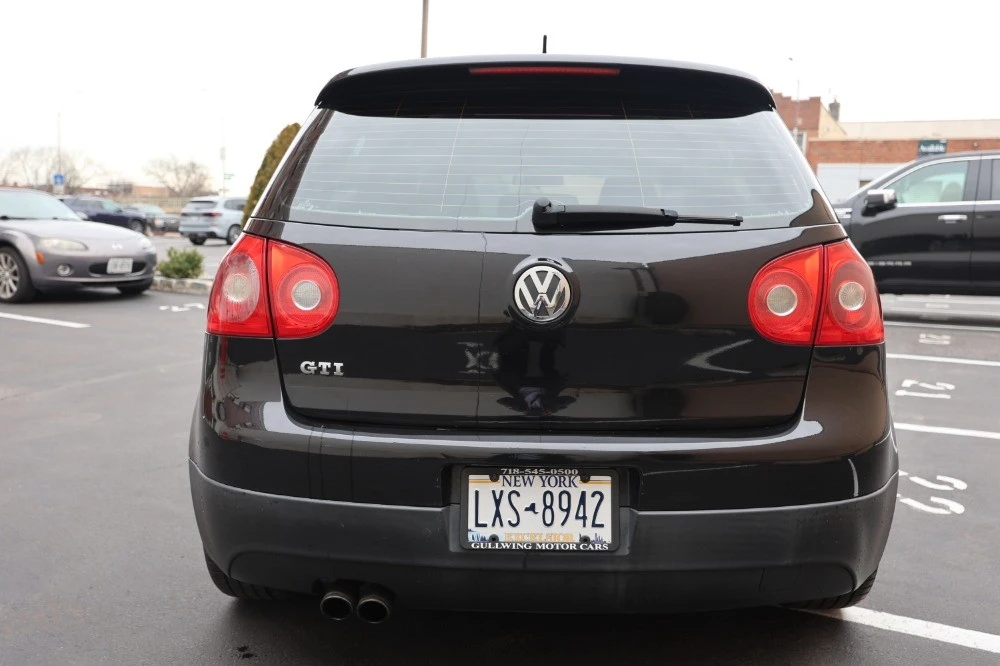 2007 Volkswagen GTI Mk5 - Image 6 of 10