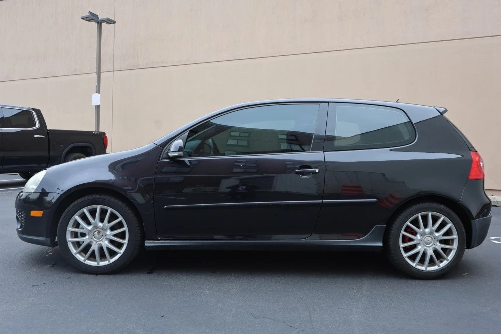 2007 Volkswagen GTI Mk5 - Image 4 of 10