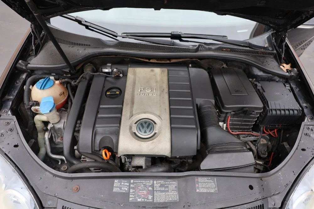 2007 Volkswagen GTI Mk5 - Image 10 of 10