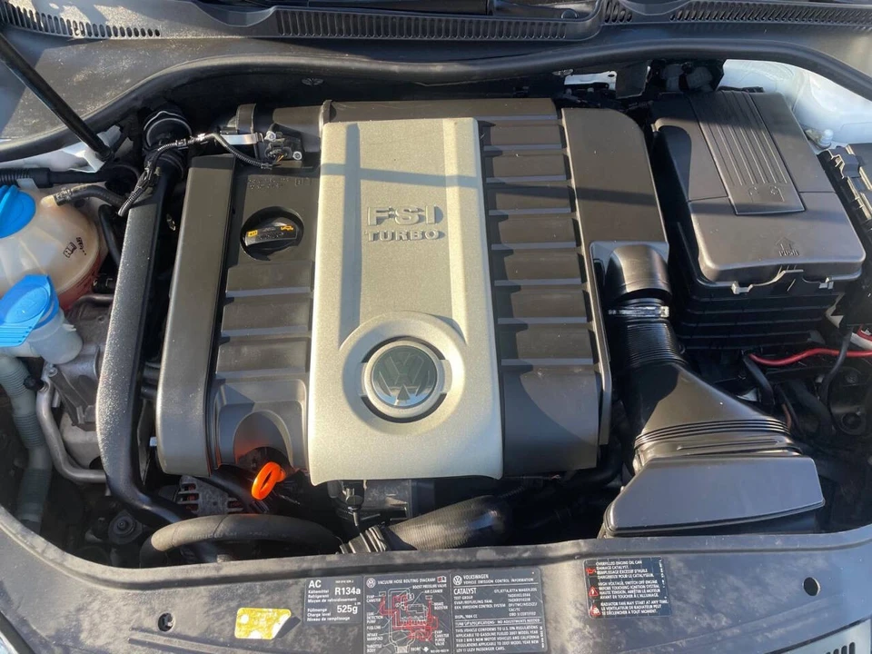 2007 Volkswagen GTI Mk5 - Image 15 of 17