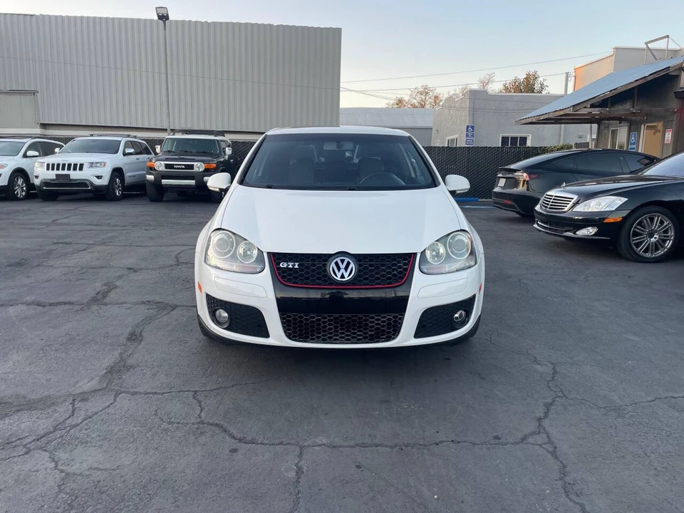 2007 Volkswagen GTI Mk5 - Image 2 of 17
