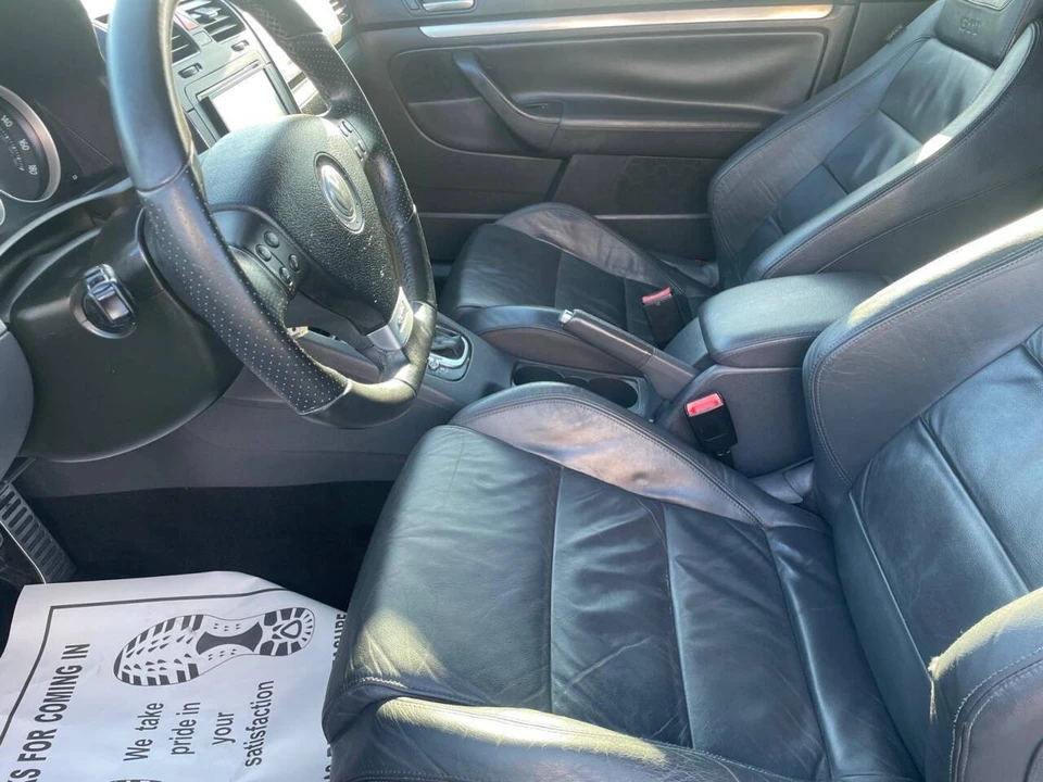 2007 Volkswagen GTI Mk5 - Image 7 of 17