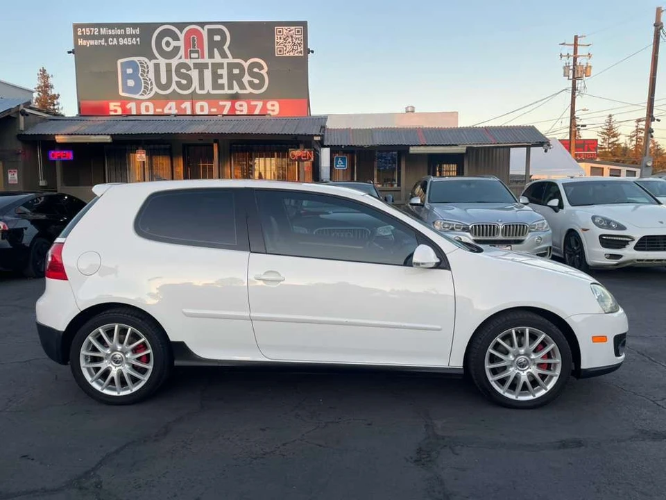 2007 Volkswagen GTI Mk5 - Image 3 of 17