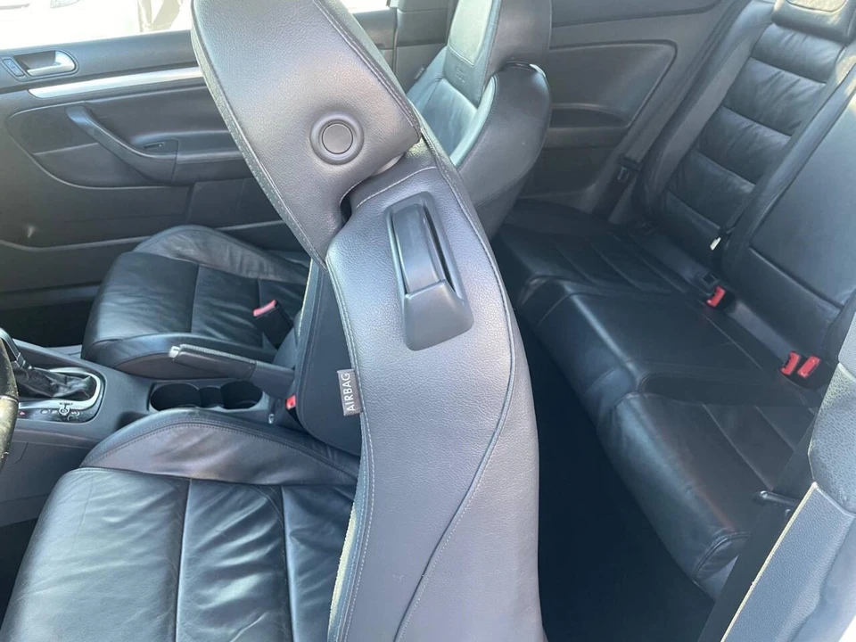 2007 Volkswagen GTI Mk5 - Image 10 of 17