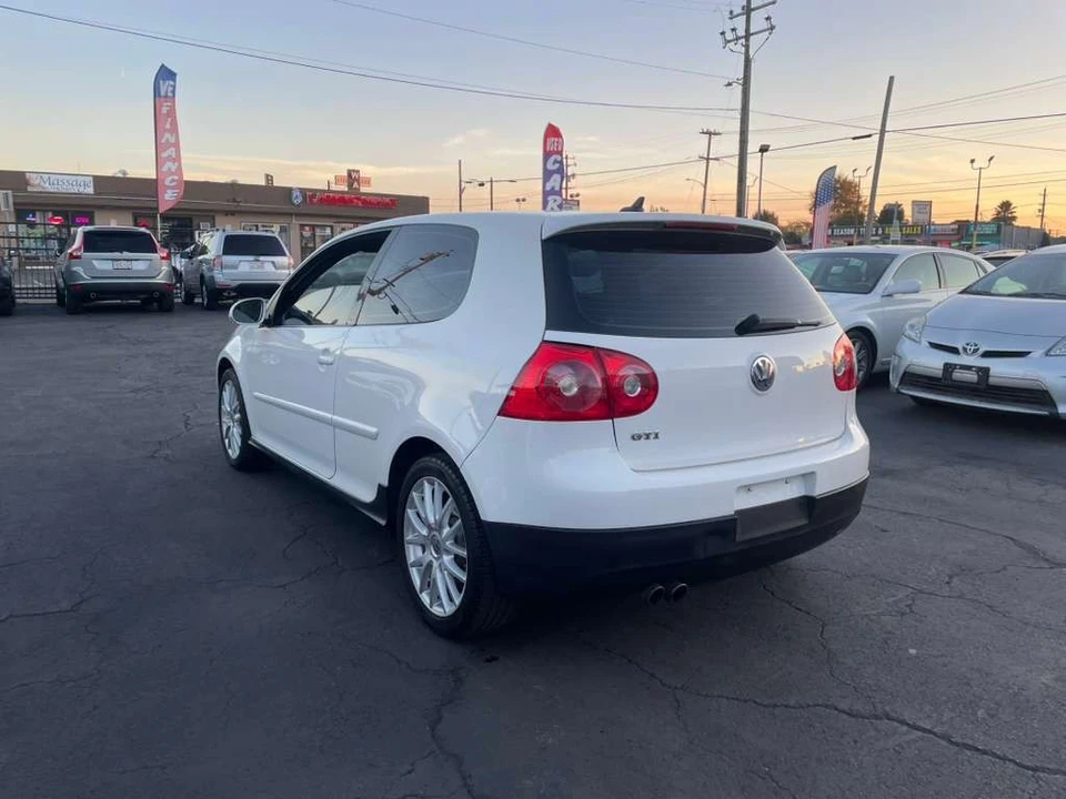 2007 Volkswagen GTI Mk5 - Image 4 of 17