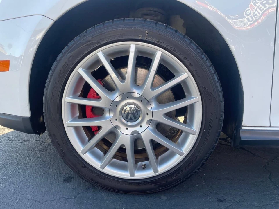 2007 Volkswagen GTI Mk5 - Image 16 of 17