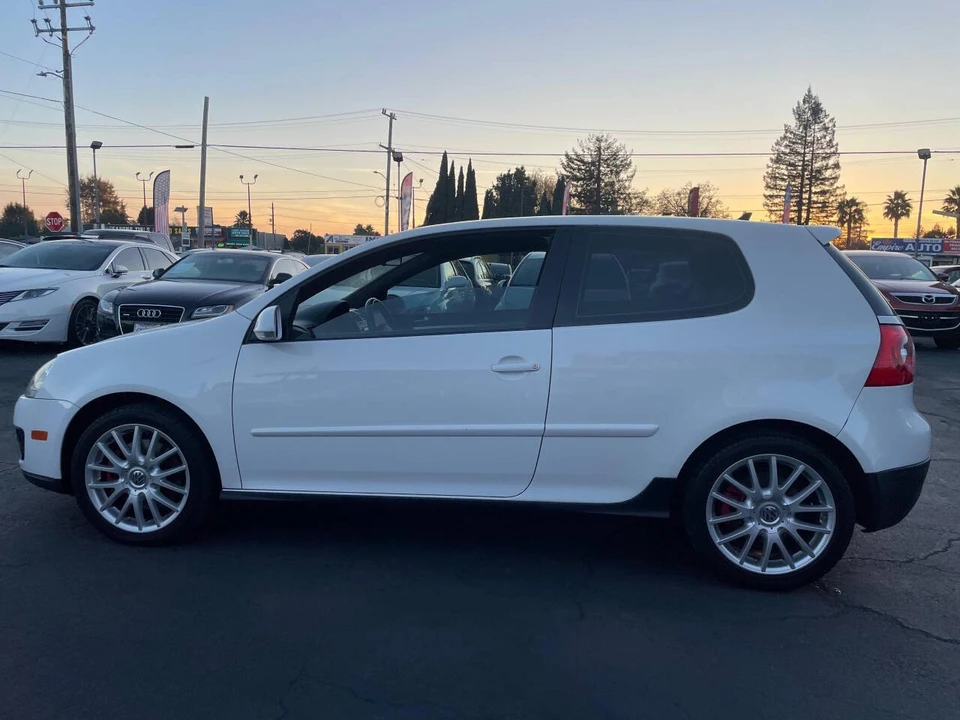 2007 Volkswagen GTI Mk5 - Image 6 of 17