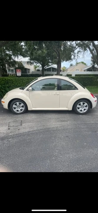 2007 Volkswagen New Beetle - Image 2 of 6