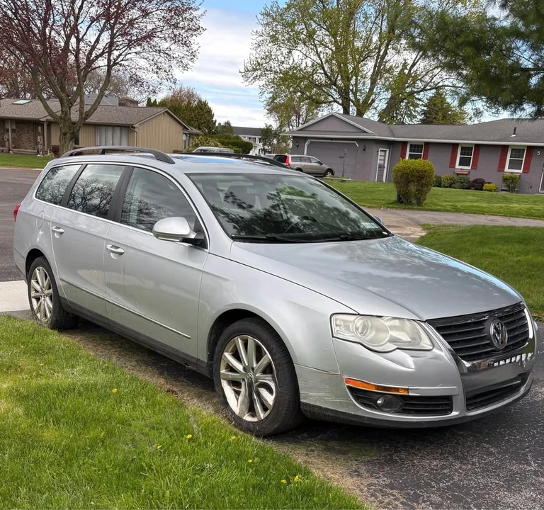2007 Volkswagen Passat - Image 2 of 14