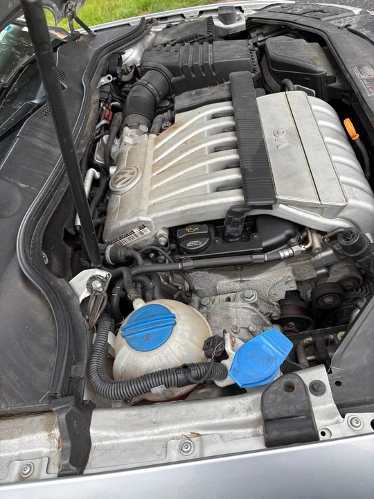 2007 Volkswagen Passat - Image 13 of 14