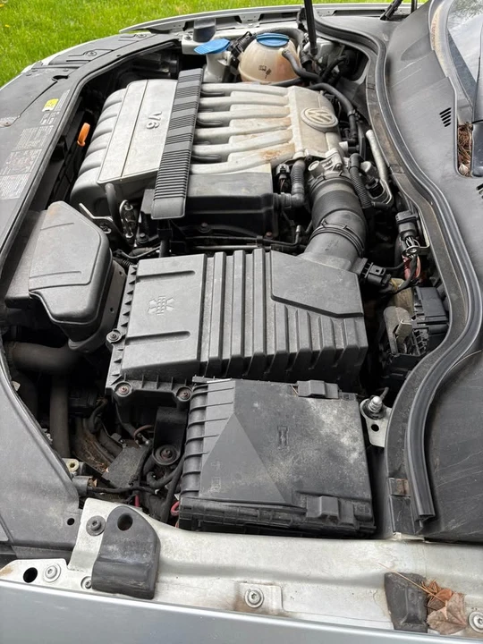 2007 Volkswagen Passat - Image 12 of 14