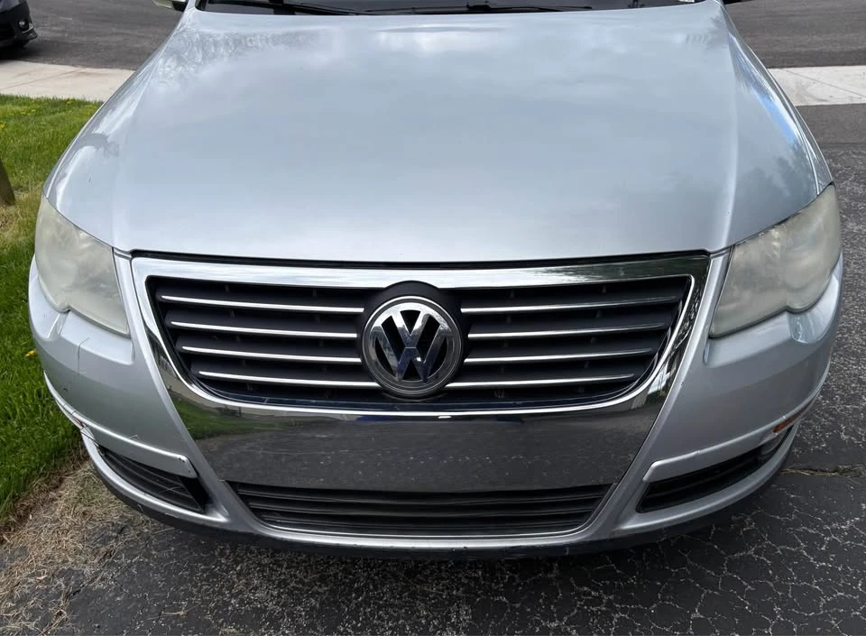 2007 Volkswagen Passat - Image 5 of 14