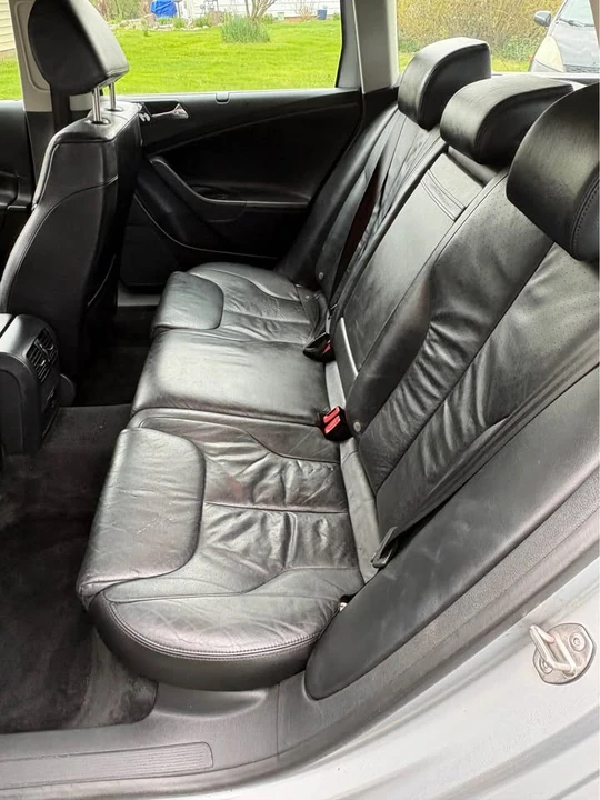 2007 Volkswagen Passat - Image 8 of 14
