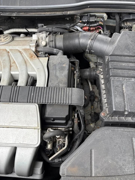 2007 Volkswagen Passat - Image 14 of 14