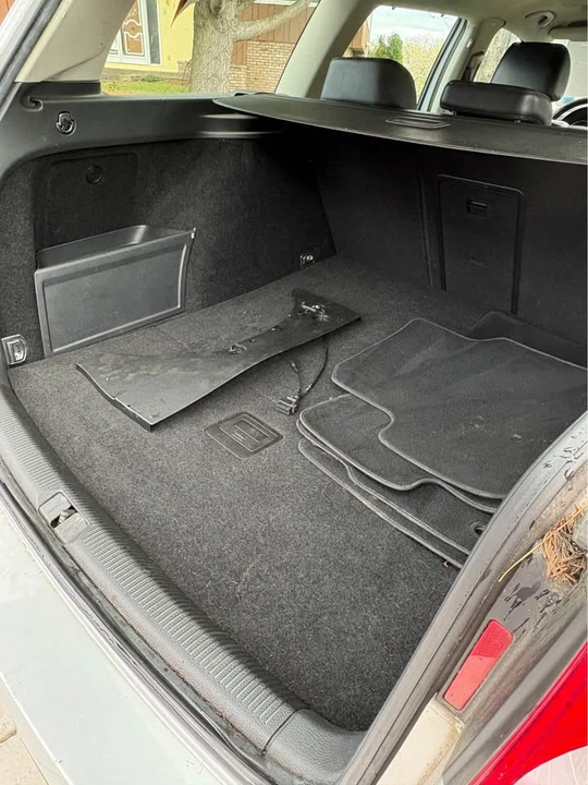 2007 Volkswagen Passat - Image 10 of 14