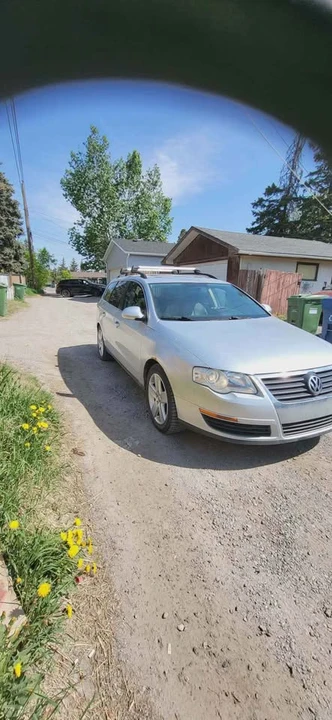 2007 Volkswagen Passat - Image 3 of 8