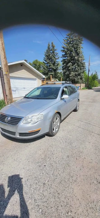 2007 Volkswagen Passat - Image 2 of 8