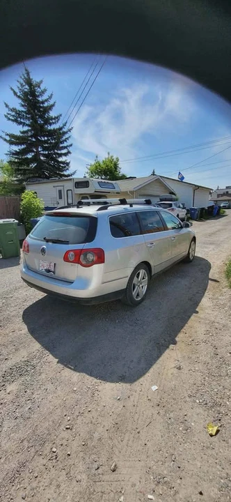 2007 Volkswagen Passat - Image 4 of 8