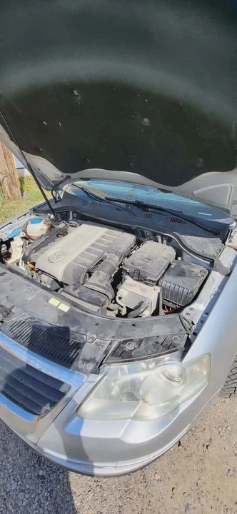 2007 Volkswagen Passat - Image 6 of 8
