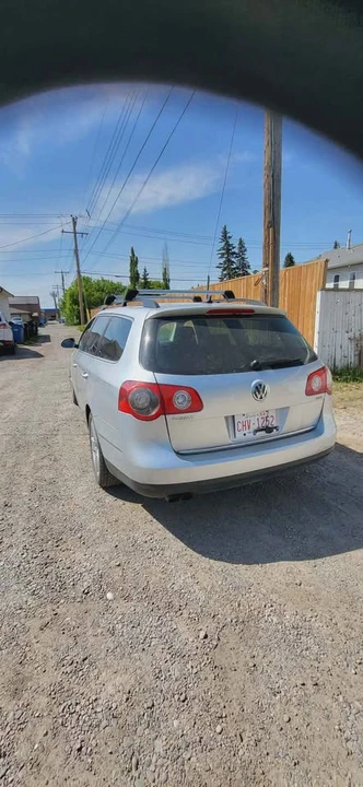 2007 Volkswagen Passat - Image 5 of 8
