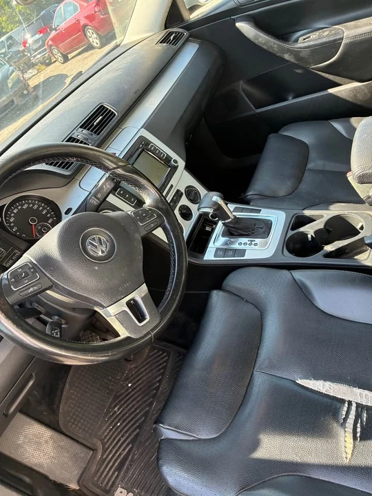 2007 Volkswagen Passat - Image 3 of 4