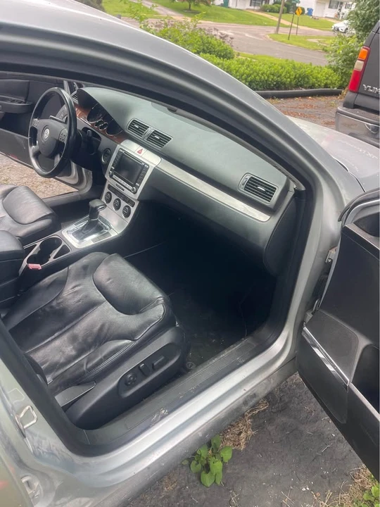 2007 Volkswagen Passat - Image 6 of 9