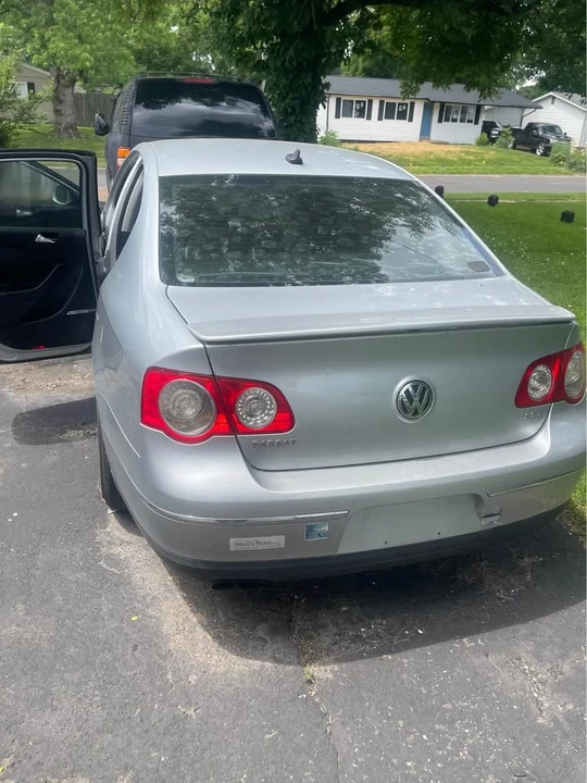 2007 Volkswagen Passat - Image 3 of 9