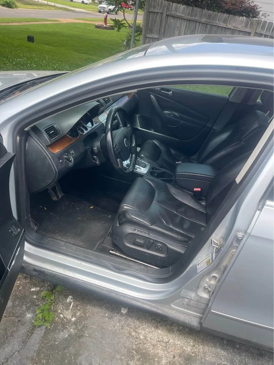 2007 Volkswagen Passat - Image 2 of 9