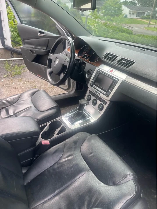 2007 Volkswagen Passat - Image 9 of 9